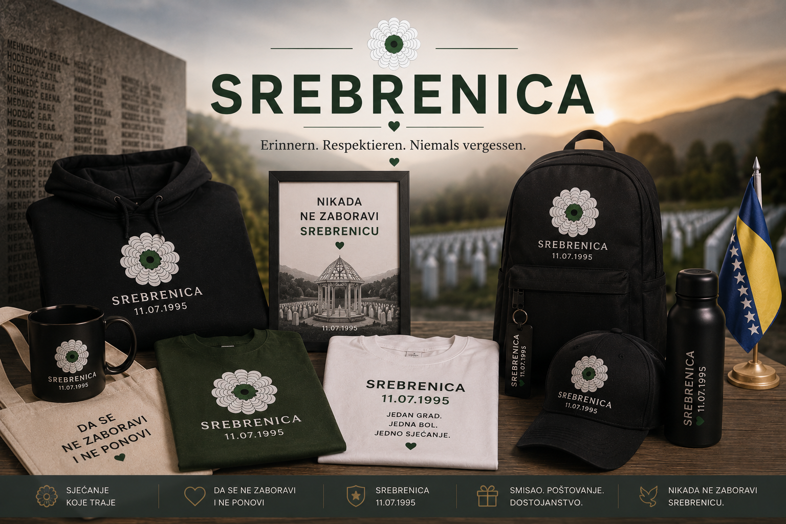 Srebrenica