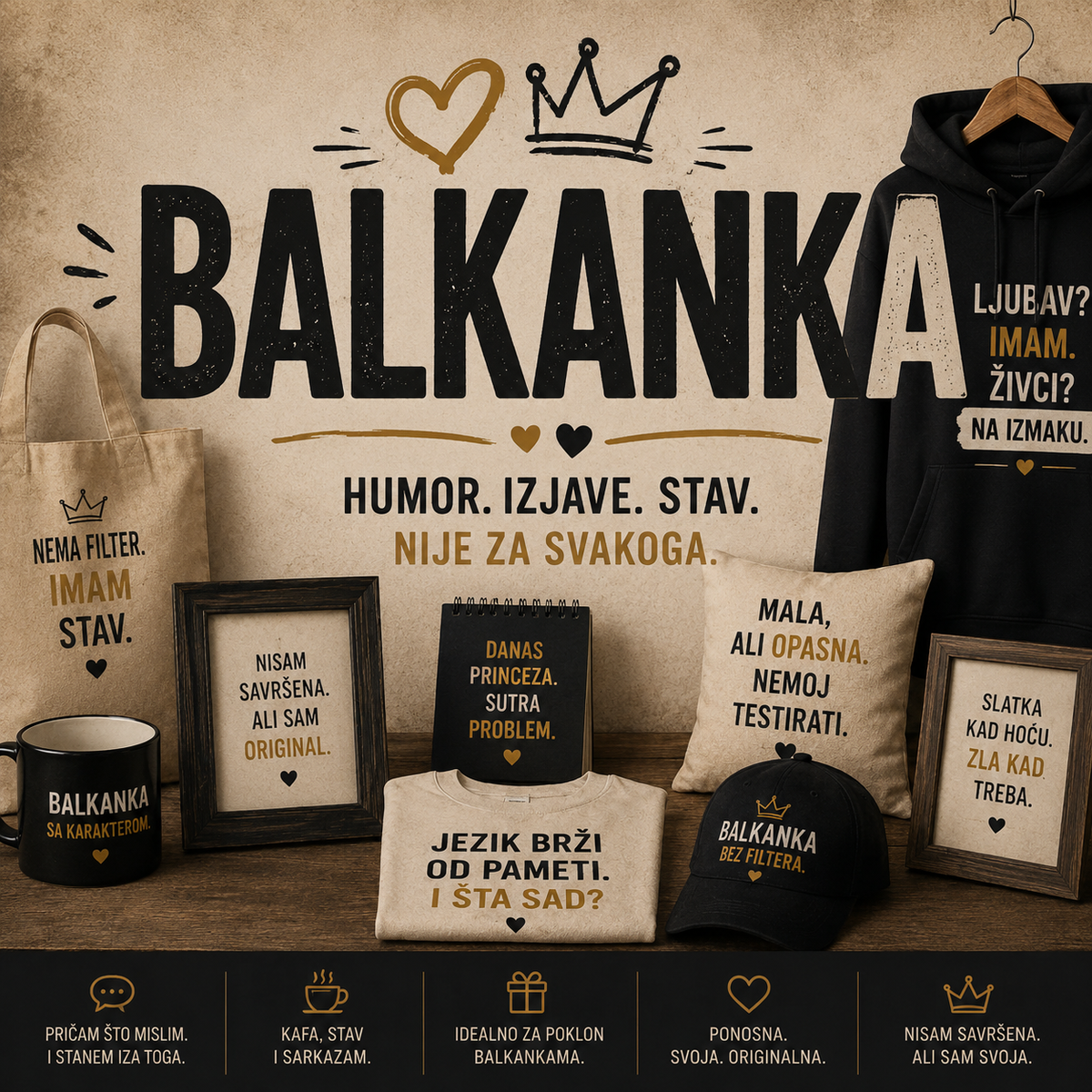 BALKANKA