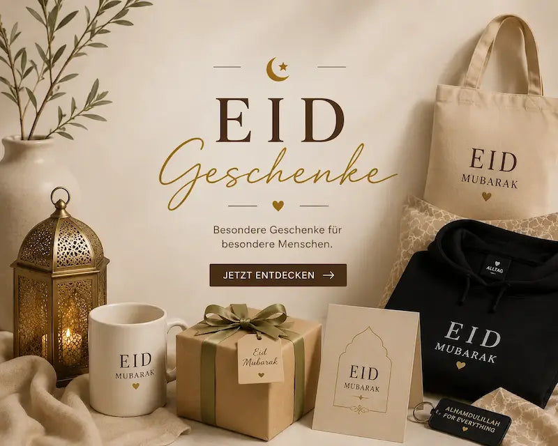 Eid Geschenke Favoriten