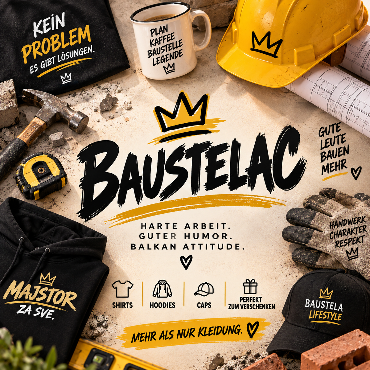 Baustelac