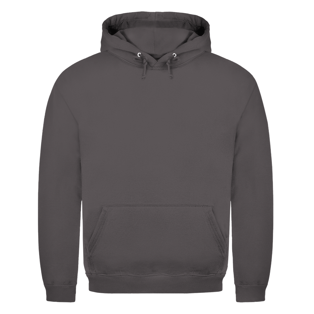 Men's Hoodie – Bosnia | Design 01 | Back Print