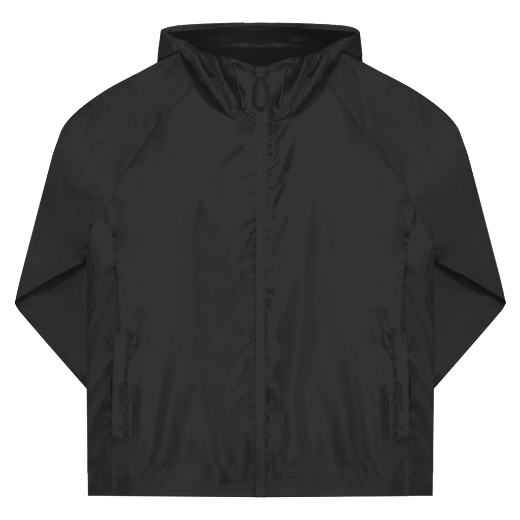 Windbreaker – Bosnia | Design 01 | Back Print