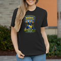 Women's T-Shirt – Bosnia | Design 01 | Front Print
