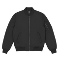 Bomber Jacket – We're Going to the World Cup | Back Print