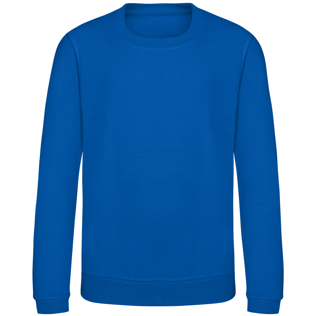 Kinder Sweatshirt – Bosnien | Design 01 | Rückenprint