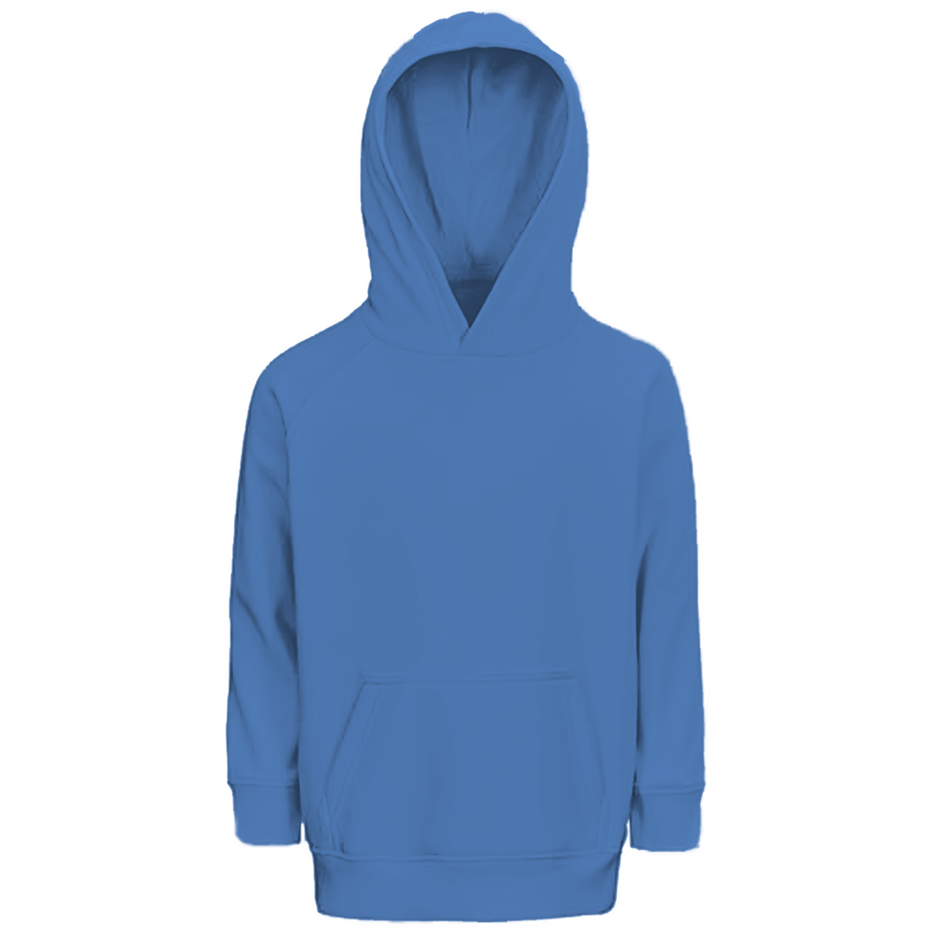 Kinder Premium Bio Hoodie – Bosnien | Design 01 | Rückenprint