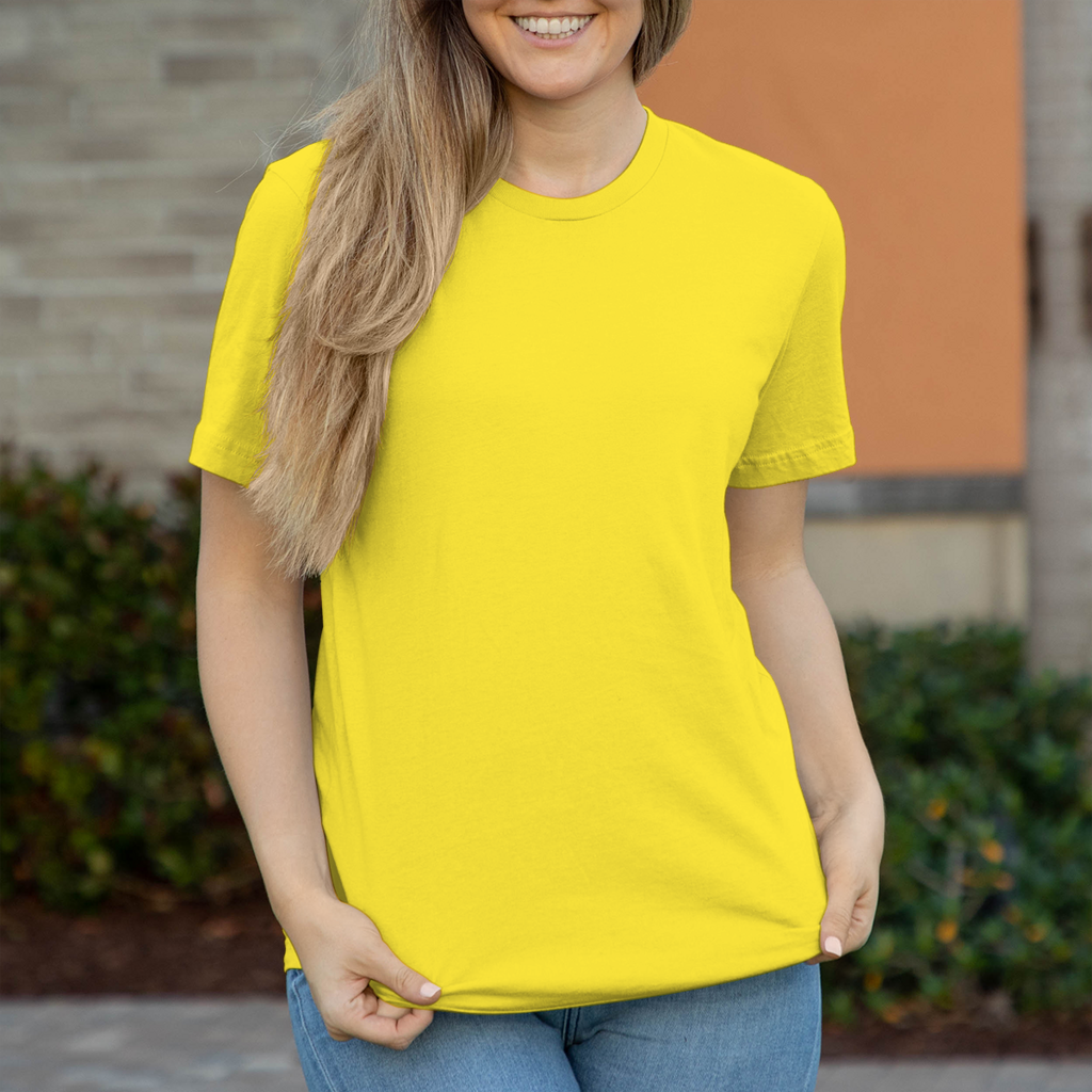 Women's T-Shirt – Bosnia | Design 01 | Back Print
