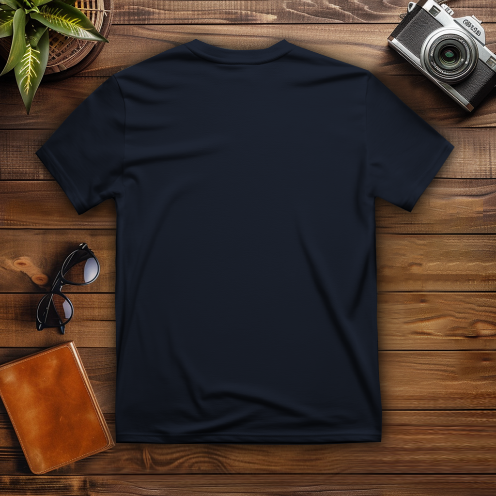 Muška majica kratkih rukava – Za Bosnu Moju | Prednji print