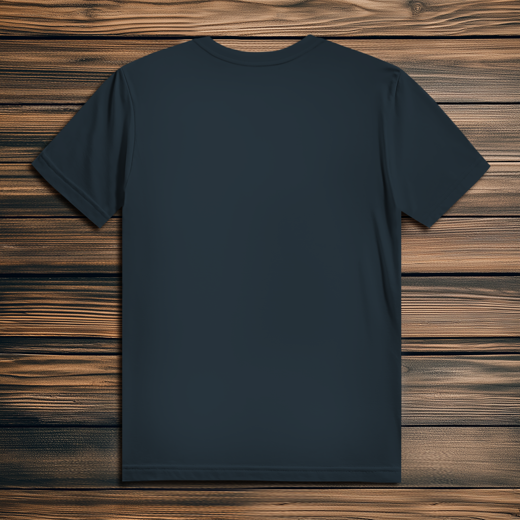 Herren Premium Bio T-Shirt – Za Bosnu Moju | Frontprint