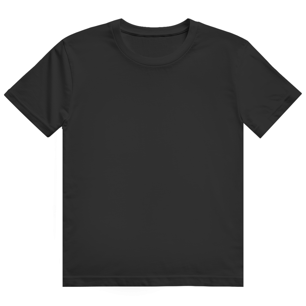 Men's Heavy Cotton T-Shirt – Srce Bosne | Back Print