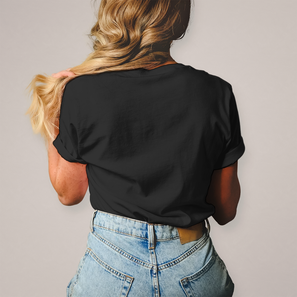 Women's T-Shirt – Za Bosnu Moju | Front Print