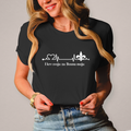 Women's T-Shirt – Za Bosnu Moju | Front Print