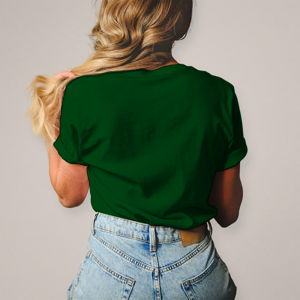 Women's T-Shirt – Za Bosnu Moju | Front Print