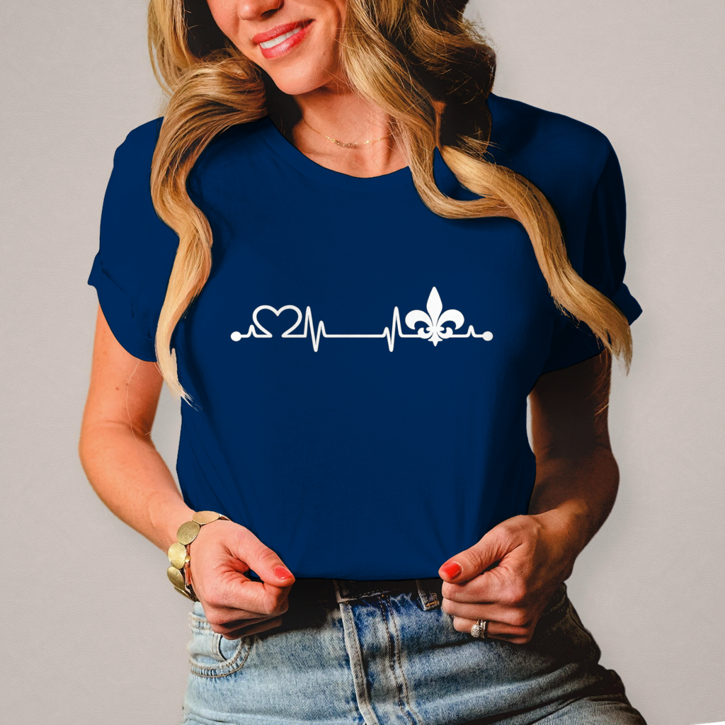 Women's T-Shirt – Heart of Bosnia | Front Print
