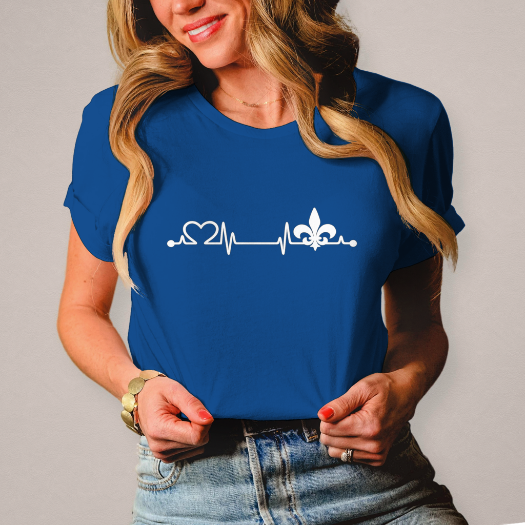Damen T-Shirt – Srce Bosne | Frontprint