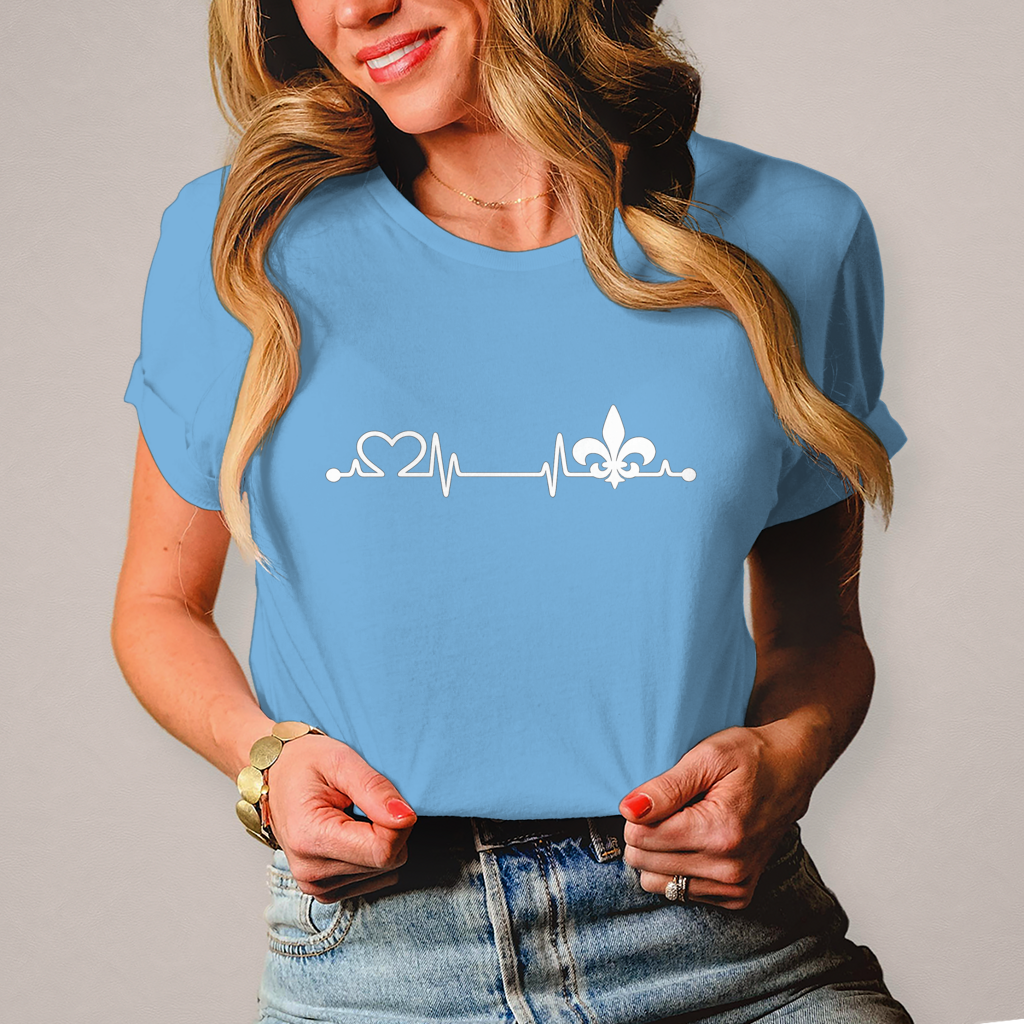 Women's T-Shirt – Heart of Bosnia | Front Print