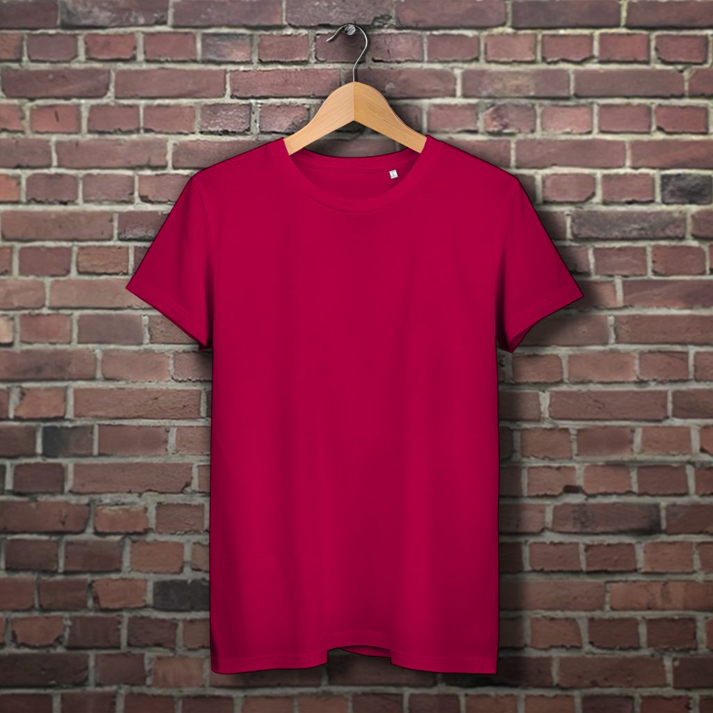 Women's Premium Organic T-Shirt Bosnia - Bosna Heartbeat | Back Print