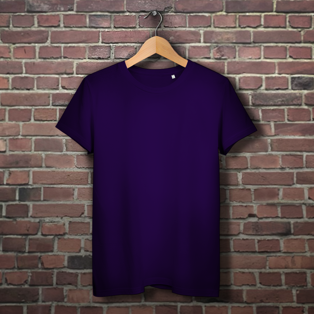 Women's Premium Organic T-Shirt Bosnia - Bosna Heartbeat | Back Print