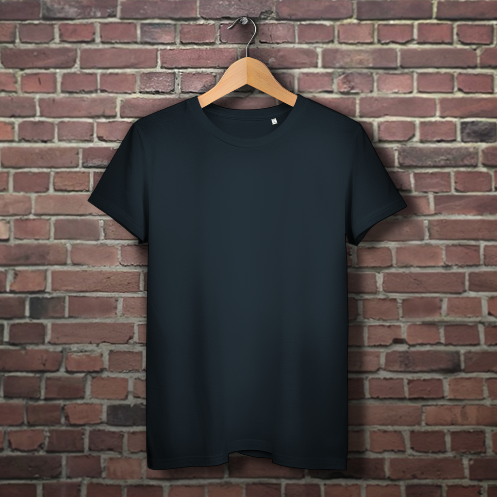 Damen Premium Bio T-Shirt – Za Bosnu Moju | Rückenprint