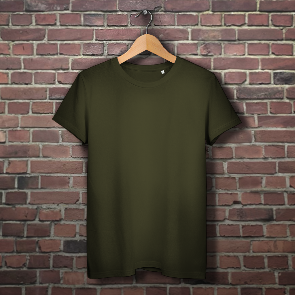 Damen Premium Bio T-Shirt – Za Bosnu Moju | Rückenprint