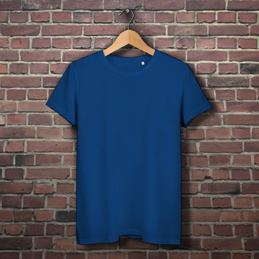 Damen Premium Bio T-Shirt – Za Bosnu Moju | Rückenprint