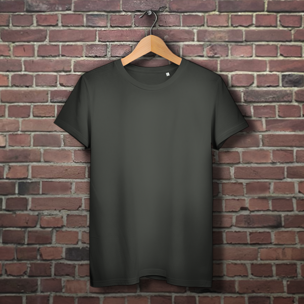 Damen Premium Bio T-Shirt – Za Bosnu Moju | Rückenprint