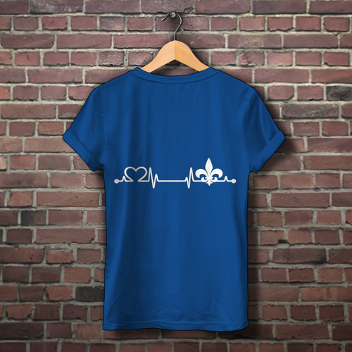 Damen Premium Bio T-Shirt – Srce Bosne | Rückenprint
