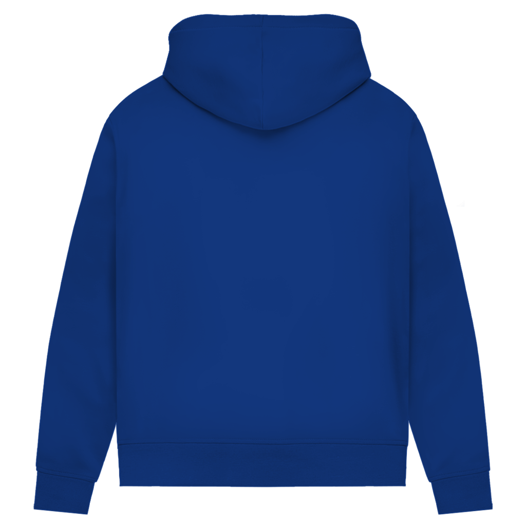 Women's Premium Organic Hoodie Bosnia – Bosna Heartbeat | Left Chest