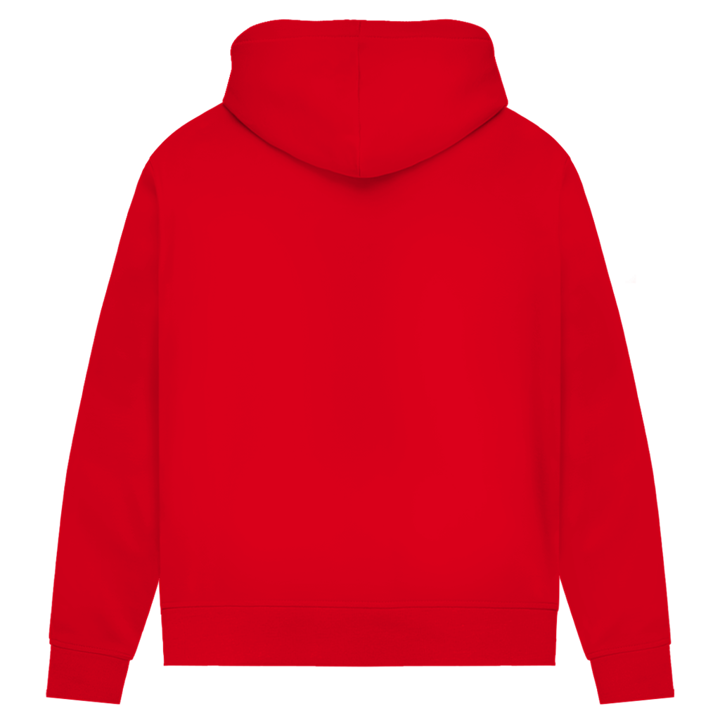 Women's Premium Organic Hoodie - To My Bosnia | Frontprint