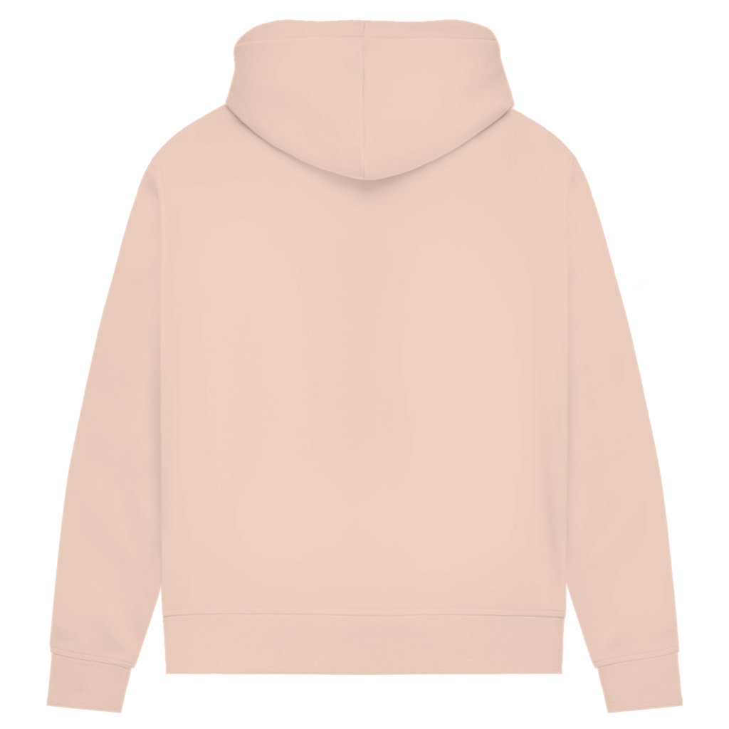 Women's Premium Organic Hoodie - To My Bosnia | Frontprint