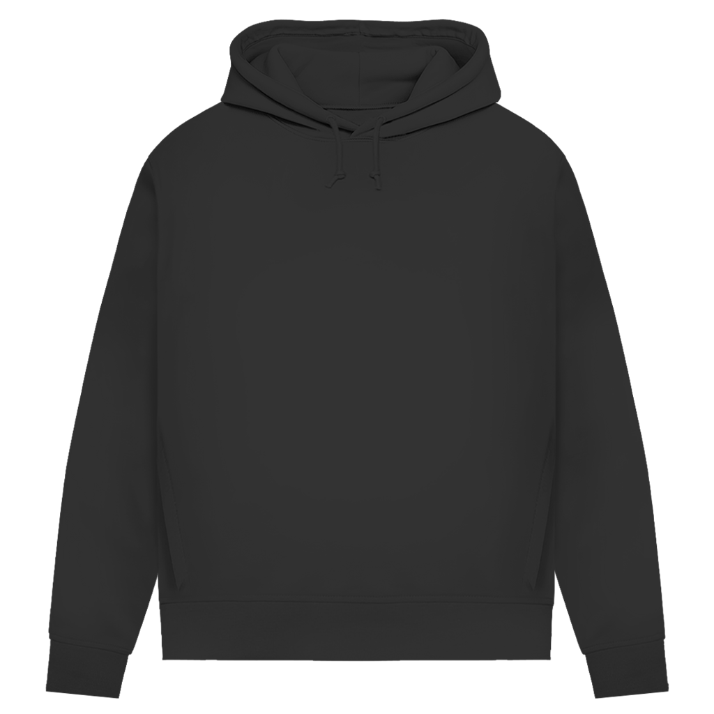 Women's Premium Organic Hoodie – Za Bosnu Moju | Backprint