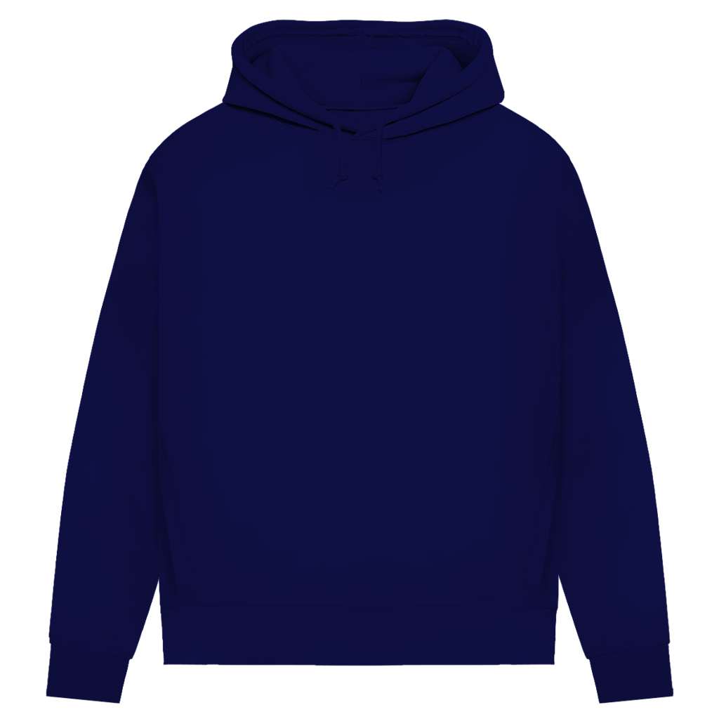 Women's Premium Organic Hoodie – Za Bosnu Moju | Backprint