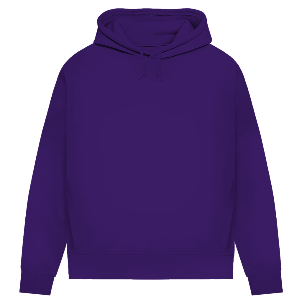 Women's Premium Organic Hoodie – Za Bosnu Moju | Backprint