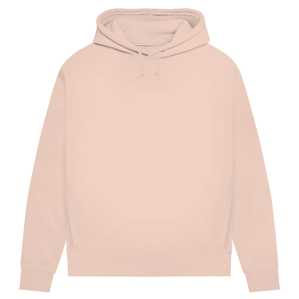 Women's Premium Organic Hoodie – Za Bosnu Moju | Backprint