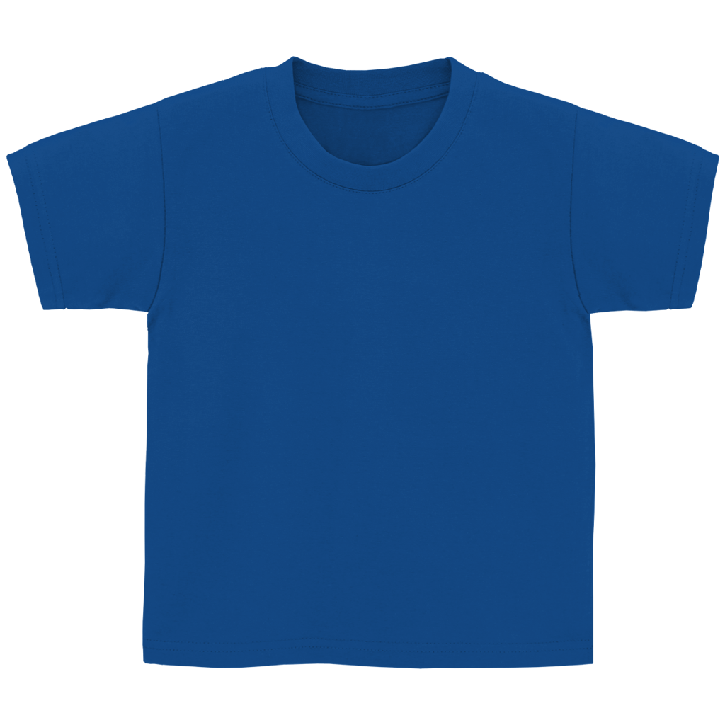 Kinder Basic T-Shirt – Srce Bosne | Rückenprint