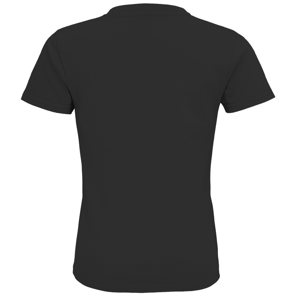 Kids Premium Bio T-Shirt Bosnien – Bosna Herzschlag | Links Brust