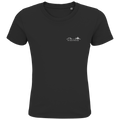Kids Premium Bio T-Shirt – Za Bosnu Moju | Links Brust