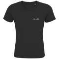Kids Premium Organic T-Shirt – Srce Bosne | Left Chest