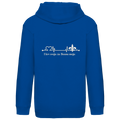 Kids Basic Hoodie – Za Bosnu Moju | Rückenprint