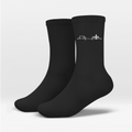 Socks – Heart of Bosnia | Double-sided print