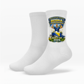 Socks – We're Going to the World Cup | Double-sided print