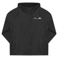 Windbreaker – Heart of Bosnia | Double-sided print