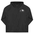 Windbreaker Bosnia – Bosna Heartbeat | Front Print