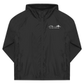 Windbreaker - For My Bosnia | Front Print