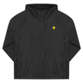 Windbreaker – Bosnia | Design 02/10 | Double-Sided Print