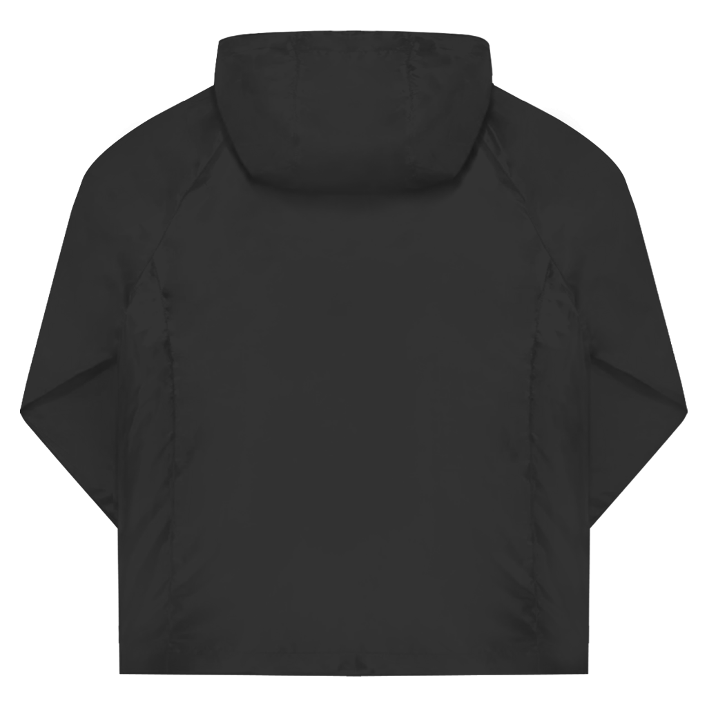 Windbreaker - Ljiljan | Left Chest
