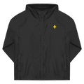 Windbreaker - Ljiljan | Left Chest