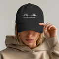 Dad Cap – For My Bosnia | Frontprint