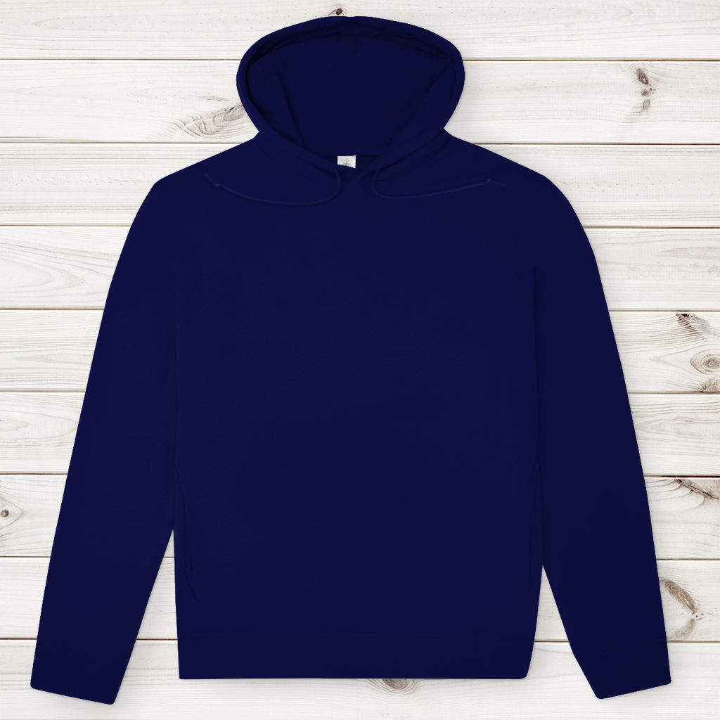 Men's Premium Organic Hoodie – Dragons World Cup 2026 | Back Print