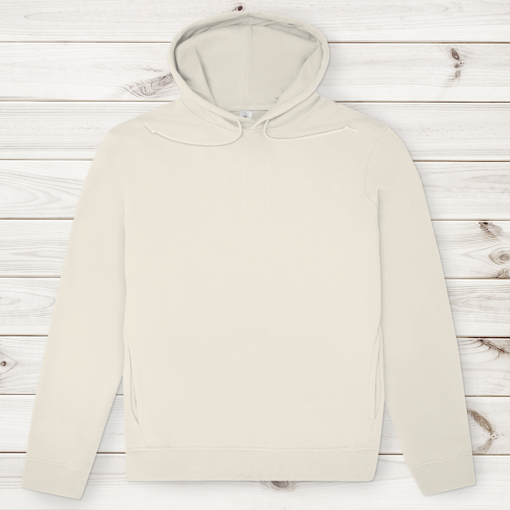 Men's Premium Organic Hoodie – Dolazi Bosna Ponosna | Backprint